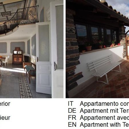 Апартаменти Casa Felice Nel Centro Storico, Tra Etna E Mare Катанія Екстер'єр фото