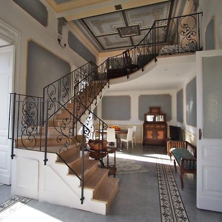 Апартаменти Casa Felice Nel Centro Storico, Tra Etna E Mare Катанія Екстер'єр фото